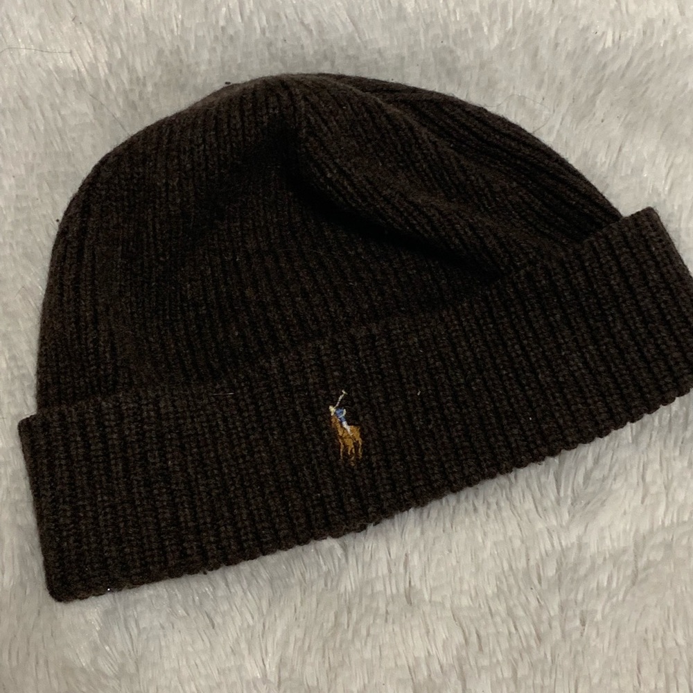 ❌ SOLD ❌ Ralph Lauren Polo Skully